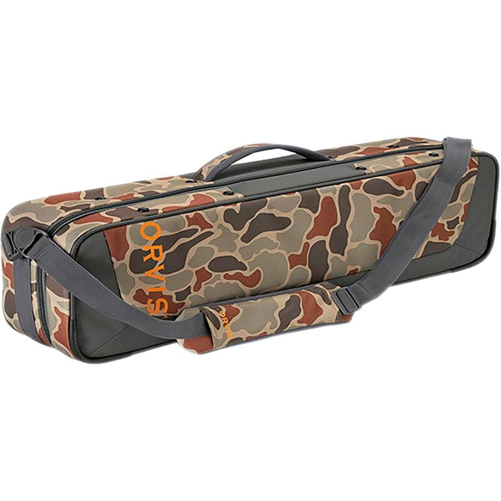 Medium Brown Camo K207