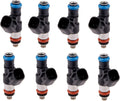 8Pcs Fuel Injectors Pack of 2 M874134
