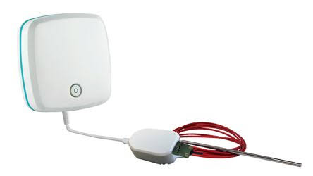 Thermocouple Data Logger E1614