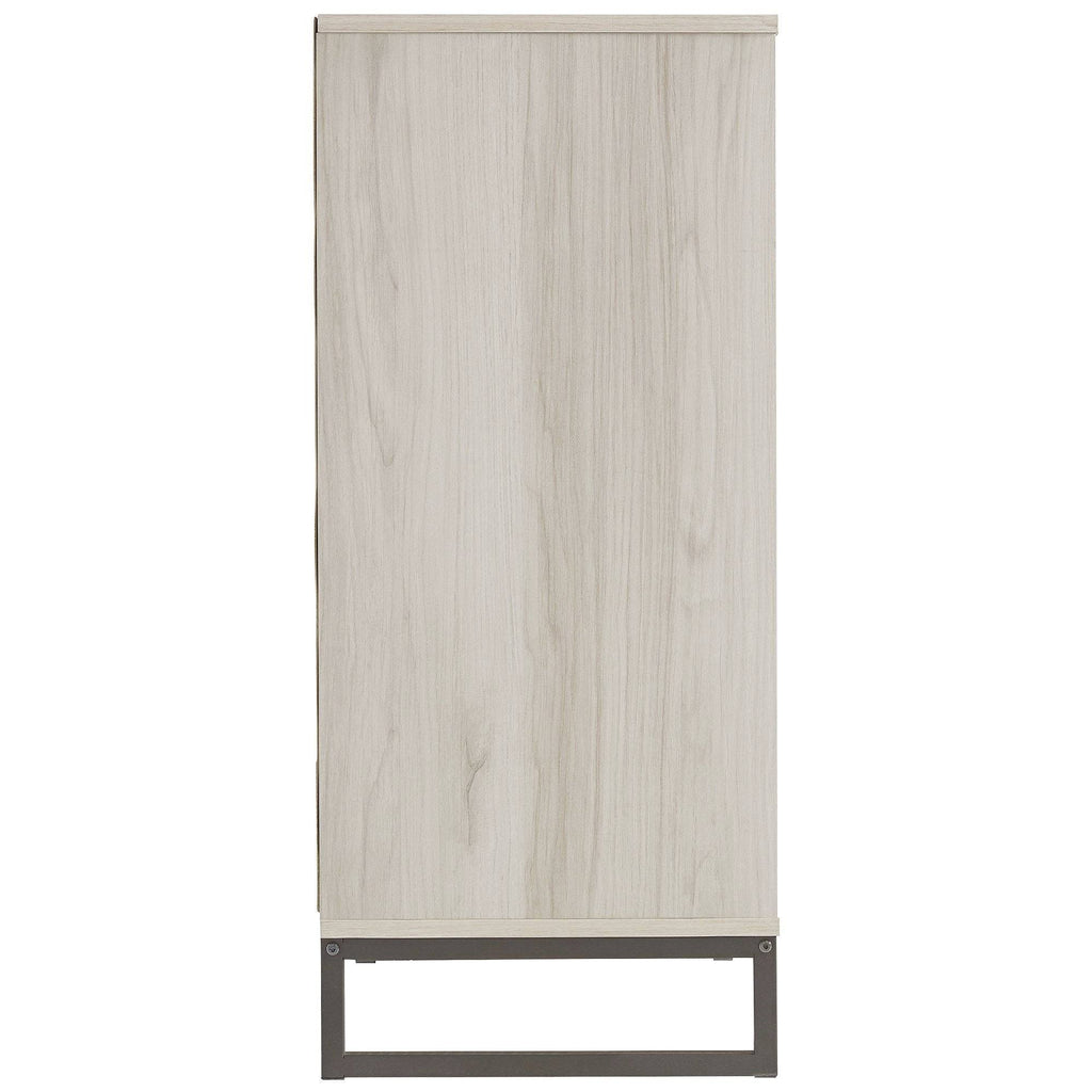 4-Drawer Chest O67561