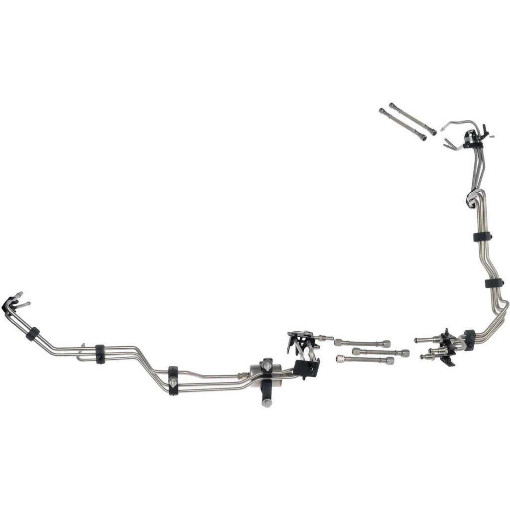 Fuel Line G770