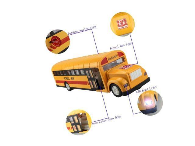 Remote Control Car 6 CH 2.4G Q21996
