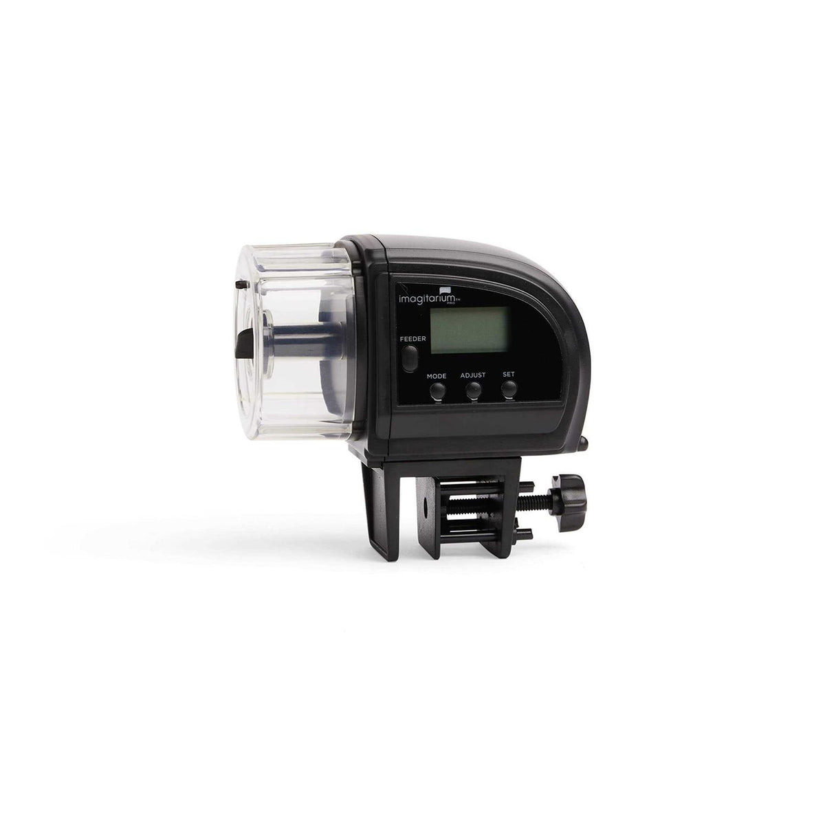 Automatic Fish Feeder J52548