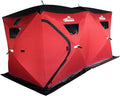 Pop-Up Portable Ice Fishing Shelter B413909