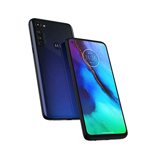 Blue 3/32GB Unlocked Smartphone U836021