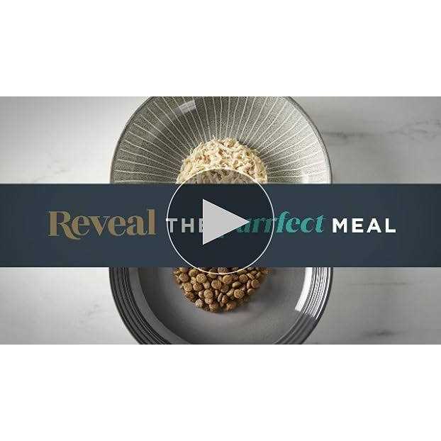 Natural Wet Cat Food Tuna Fillet with Sea Bream in Broth J448335