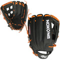 Black 12.75 inch Baseball Glove P639298
