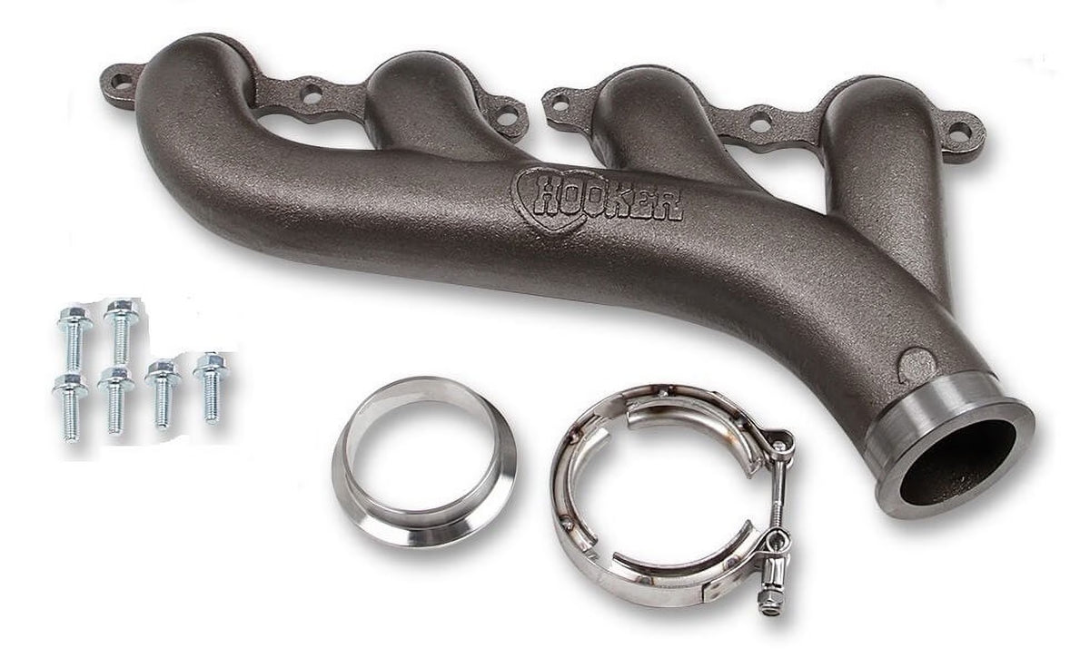 Exhaust Manifold Z2586