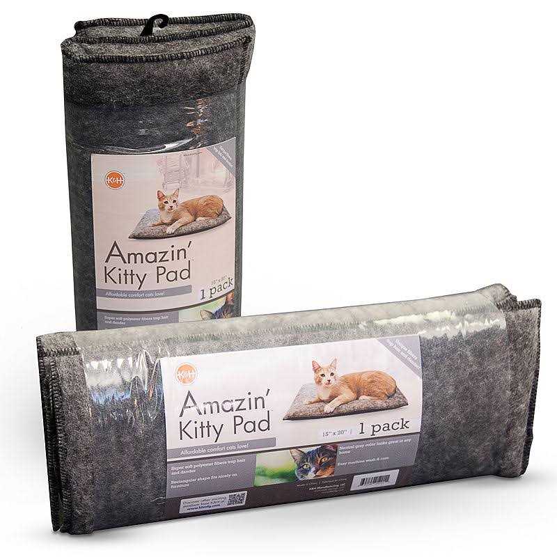 Kitty Pad I1830