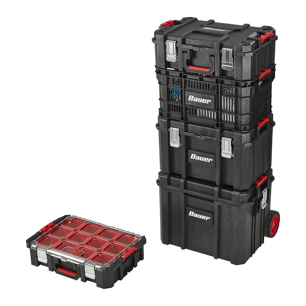 Modular Storage Tote N427
