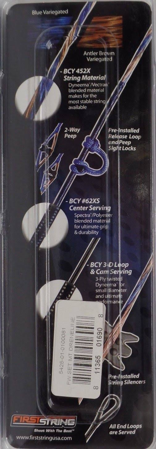 Flightwire String/Cable Mathews Drenaline B676