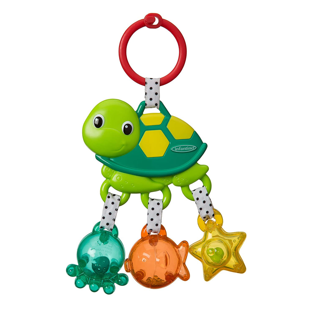 Turtle Rattle Q523154