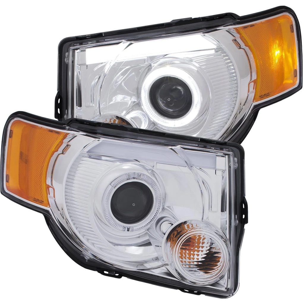 Projector Headlight Set K63405