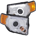 Projector Headlight Set K63405