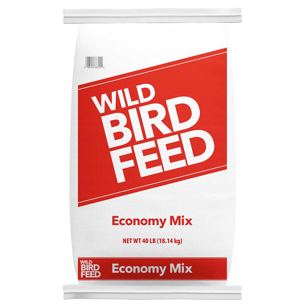 Wild Bird Feed Economy Mix B89767