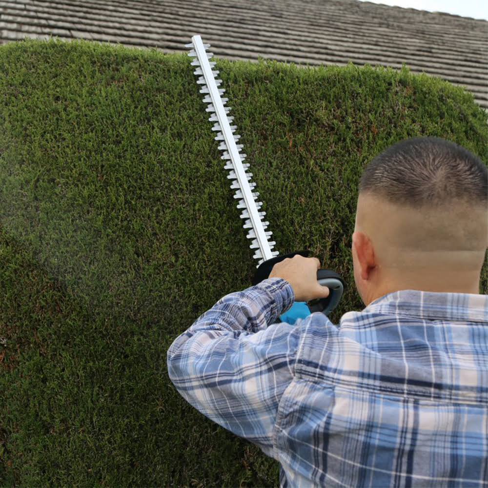 20V Cordless Hedge Trimmer H985231