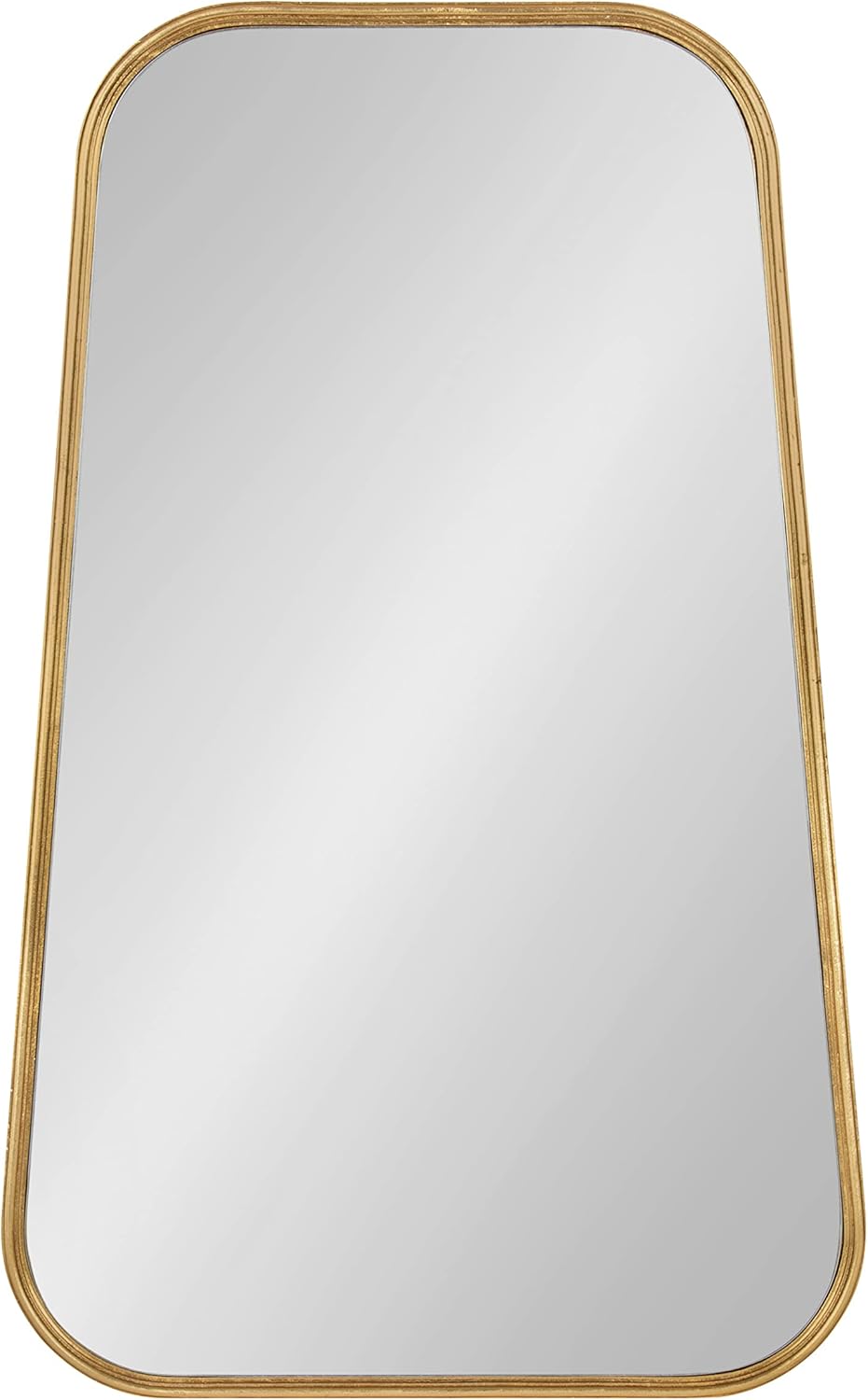 Gold Framed Wall Mirror I445
