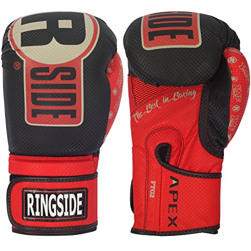 Sparring Gloves H981289
