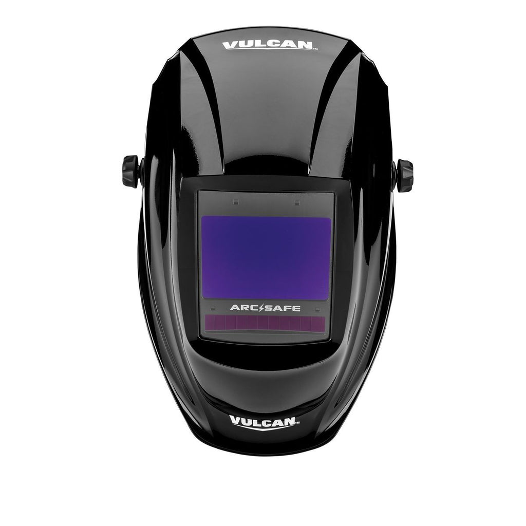 Auto-Darkening Welding Helmet A321139