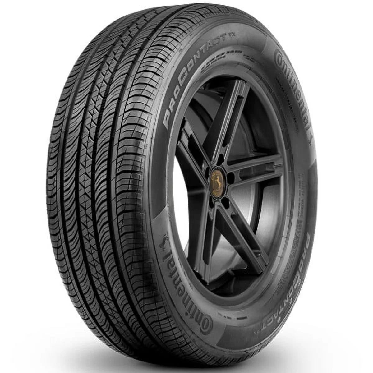 All Season 205/55R16 91V Passenger Tire A5019