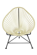 Ivory Acapulco Chair C77312