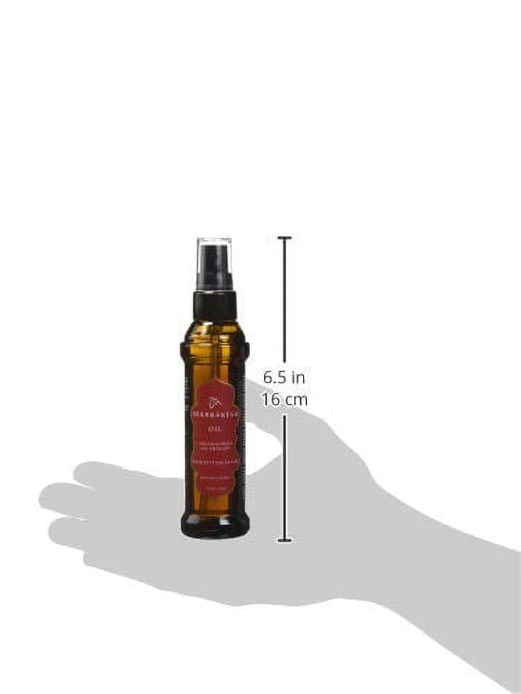 Hair Styling Elixir 2 oz O5514