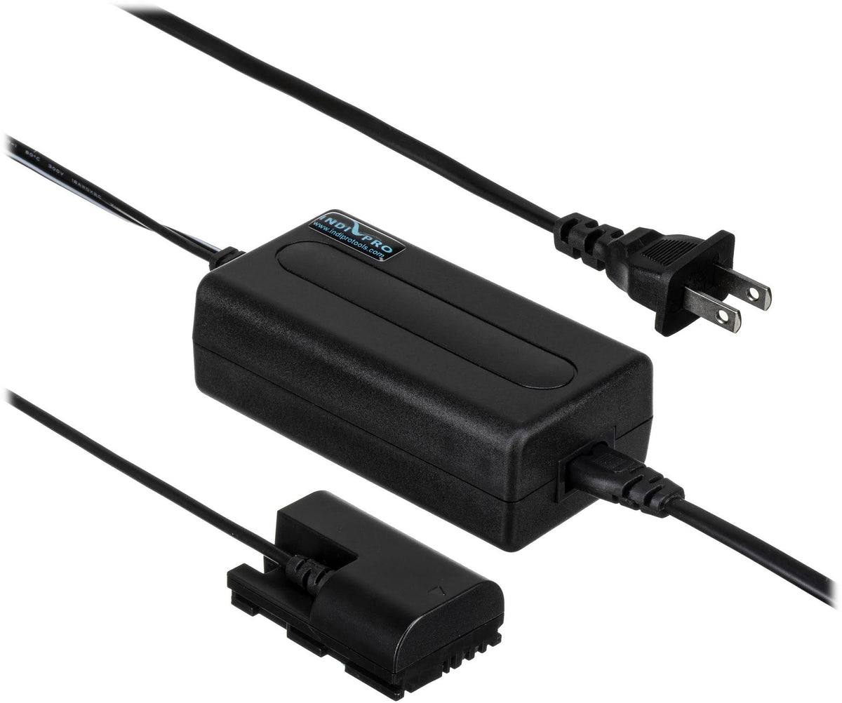 AC Power Supply with Lp-e6 Dummy Battery L518417