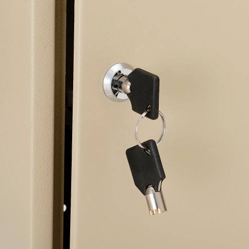 Key Cabinet - 60 Keys U1646
