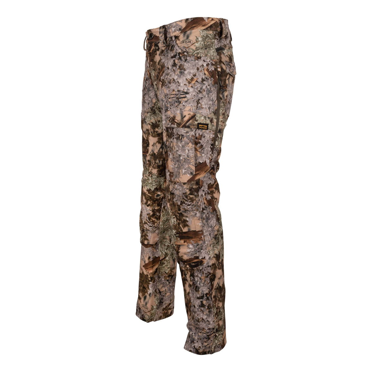 Camo Preacher Pant Desert Shadow 34 Tall Q225