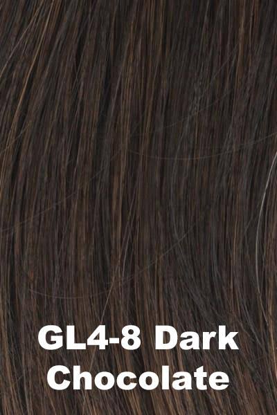 Synthetic Wig P100