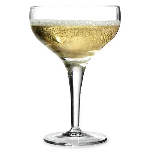 Saucer/Champagne 7.5oz - Set/6 O36450