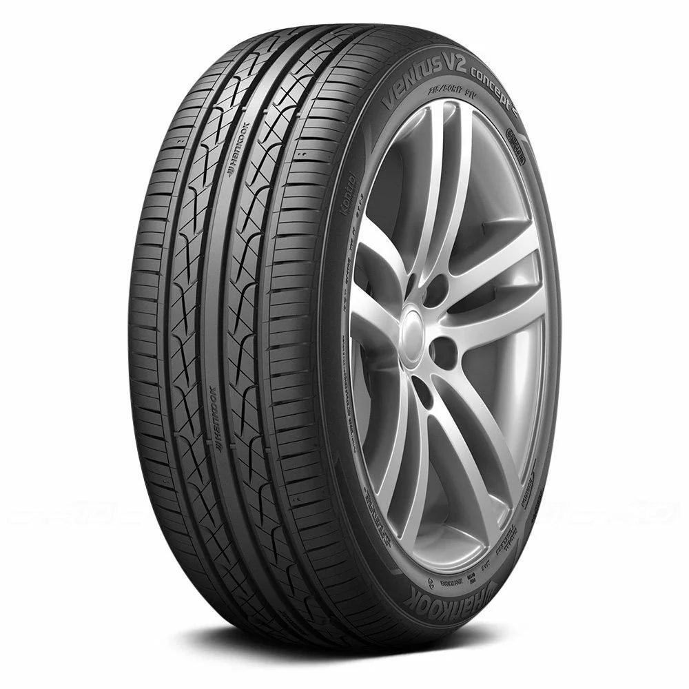 215/55-16 97 V Tire V4475