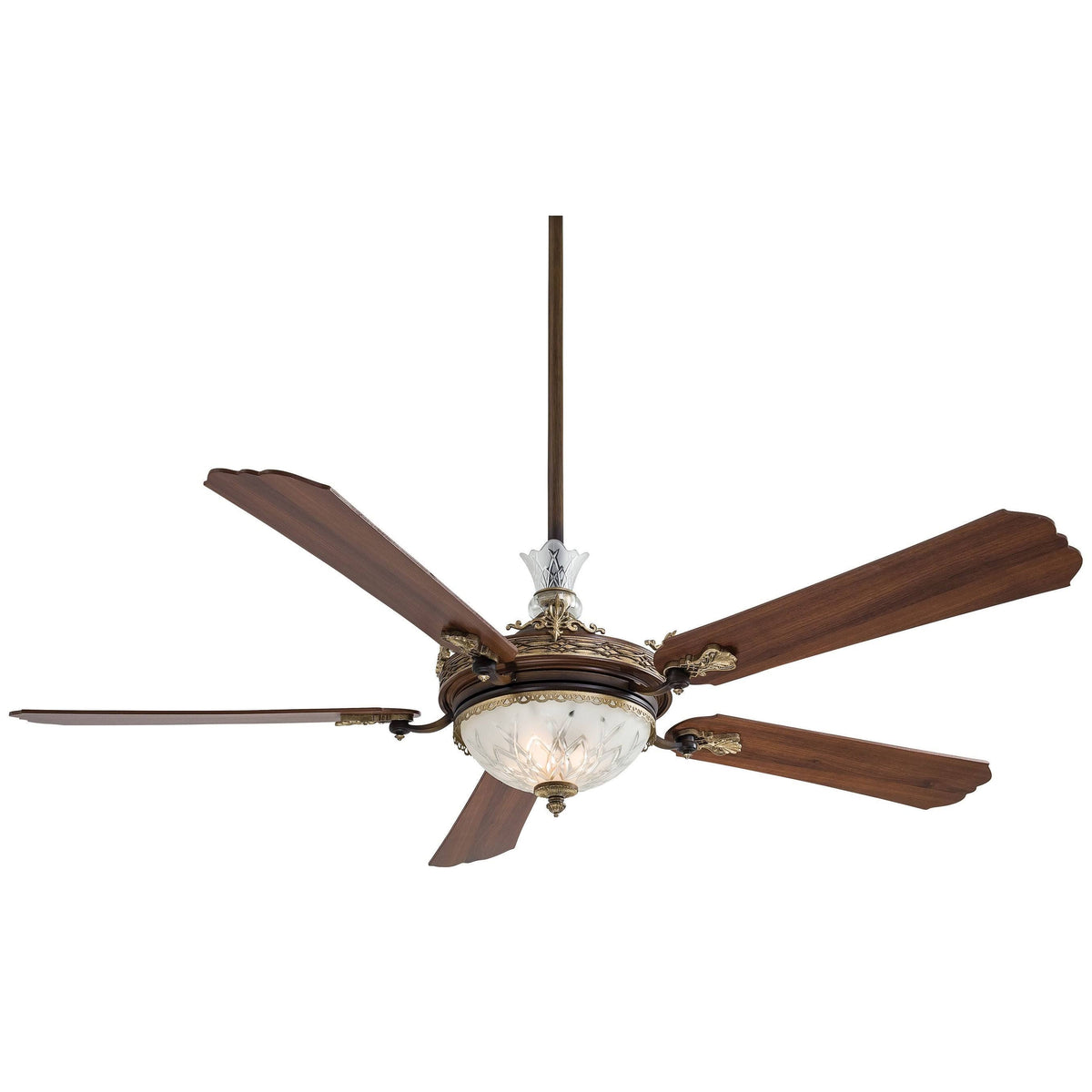 68x22 LED Ceiling Fan A532580
