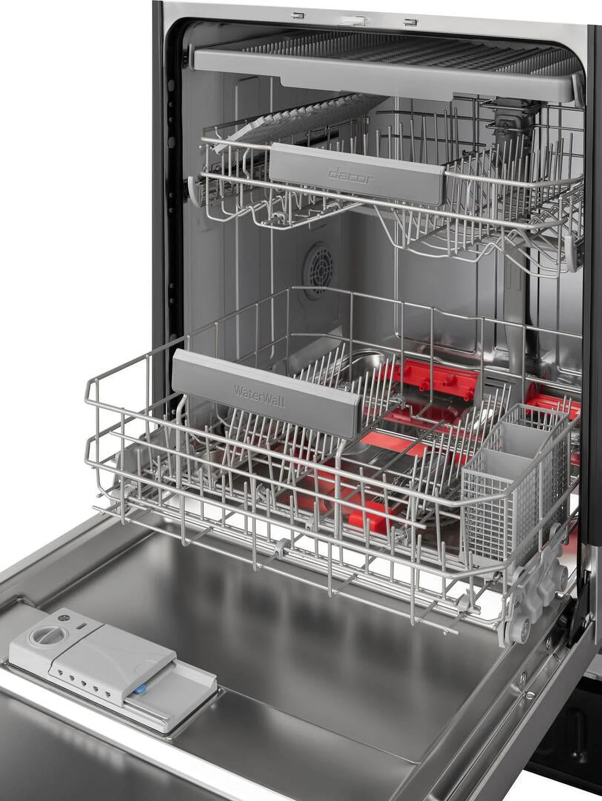24" Wide 14 Place Setting Built-In Dishwasher A583251