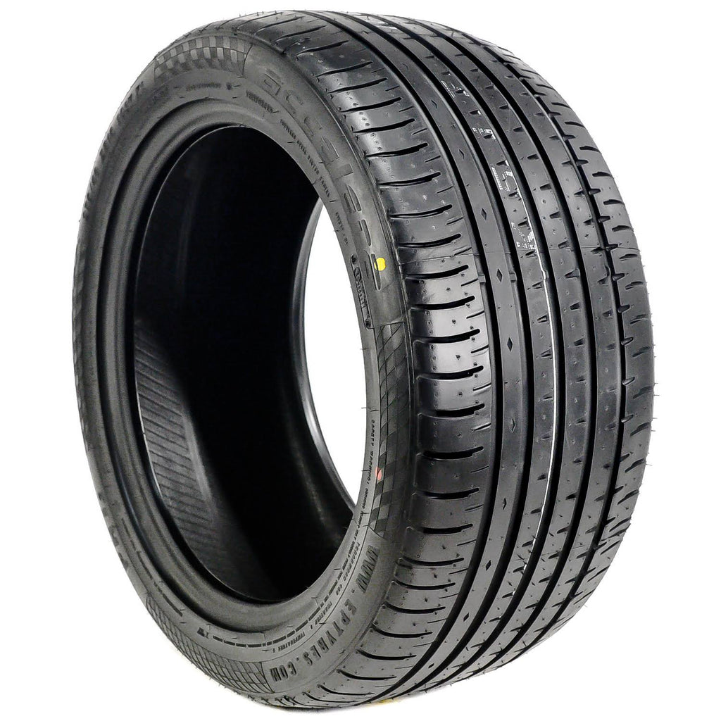 295/30R20 All Season High Performance Tires F557