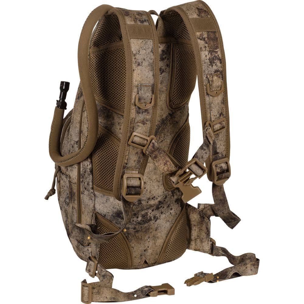 Expandable Hydration Packs with Universal Straps N888192