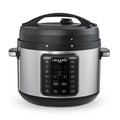 10 Qt Stainless Steel Pressure Cooker P5865