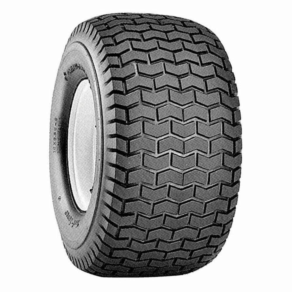 Tubeless Tire, 2-Ply, Turf Saver Tread I476600