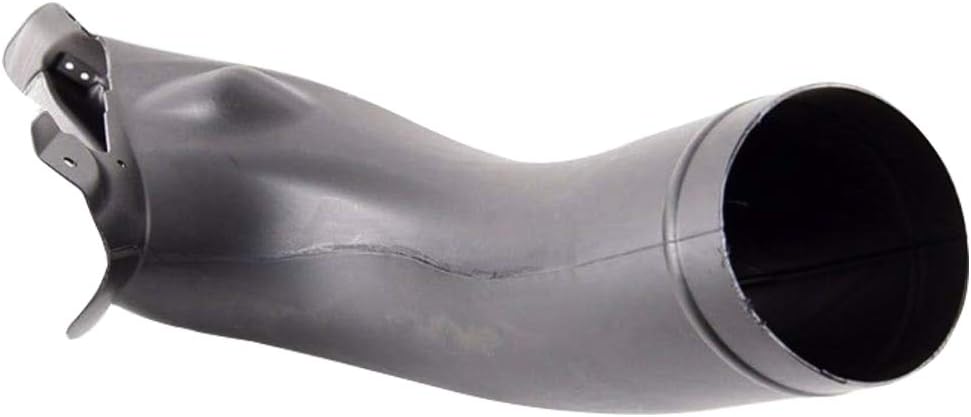 Lower Bagger Chute E9771