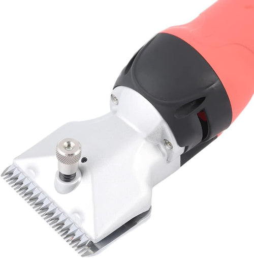 380W Heavy Duty Electric Animal Grooming Clipper Trimmer P24622
