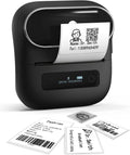Portable Bluetooth Thermal Label Printer O7450