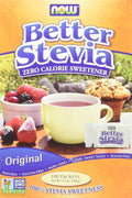 100 Packets Stevia Extract Q1704