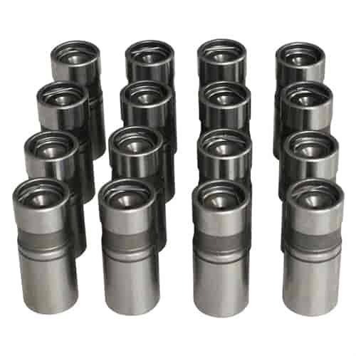 Hydraulic Flat Tappet Camshaft & Lifter Kit B569642