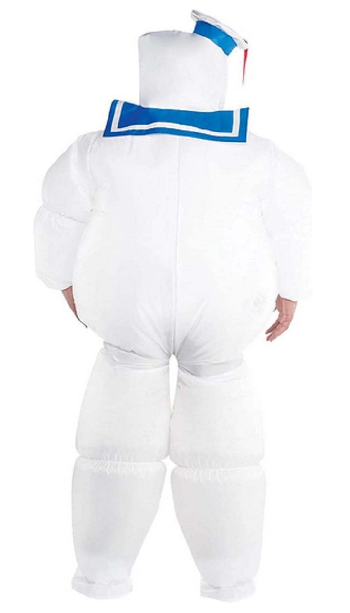 Inflatable Stay Puft Marshmallow Man Costume K539776
