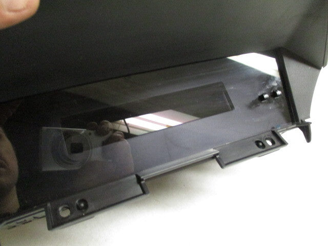 Pre-Owned Subaru Impreza Ascent Dash Mount Digital Clock & Temperature Display Screen OEM I47812