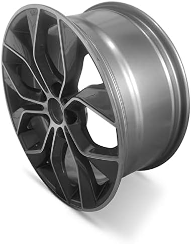 18 inch Aluminum Wheel Rim Q3714