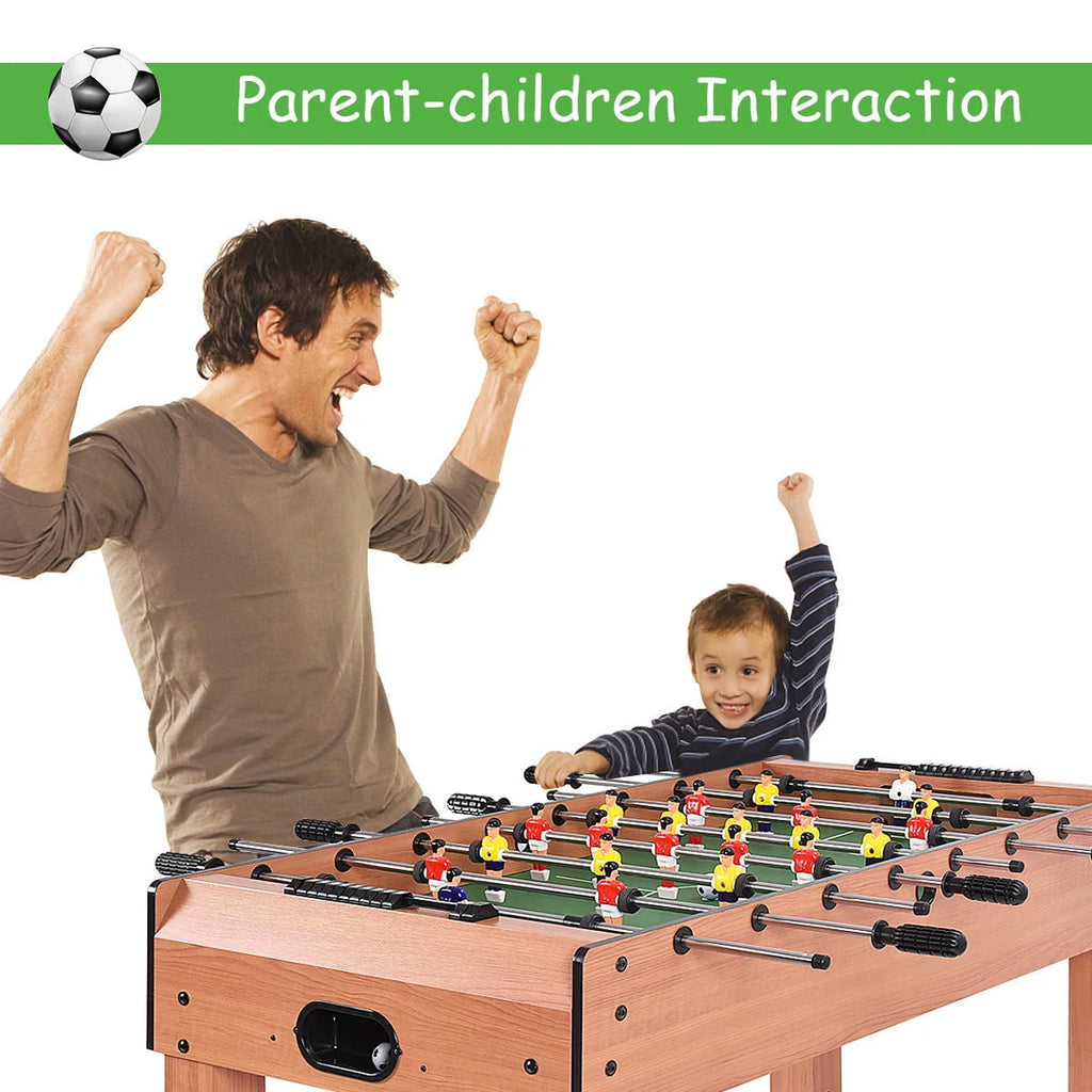 48'' Foosball Table D5302