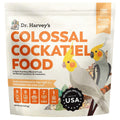 Cockatiel Blend T201355