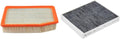 Air Filter and Cabin Air Filter E567399
