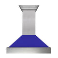 36 in. Ducted Stainless Steel Range Hood T130